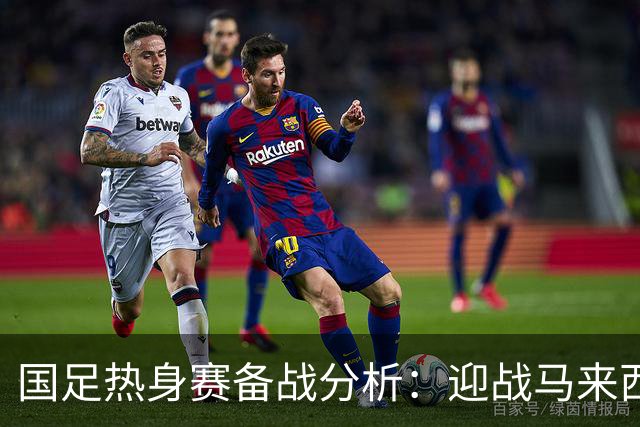 国足热身赛备战分析：迎战马来西亚队的挑战与机遇